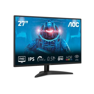 MONITOR AOC LED 23,8" 27B36X 144Hz