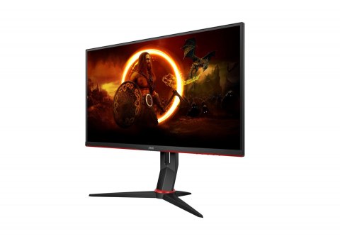 MONITOR AOC LED 27" 27G2ZN3/BK 280Hz