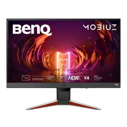 MONITOR BENQ MOBIUZ LED 23,8" EX240N 165Hz