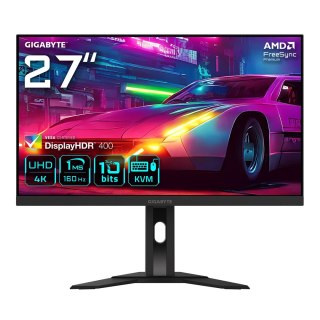 MONITOR GIGABYTE LED 27" M27UA 160Hz