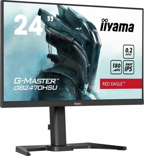MONITOR IIYAMA LED 23,8" GB2470HSU-B6 180Hz