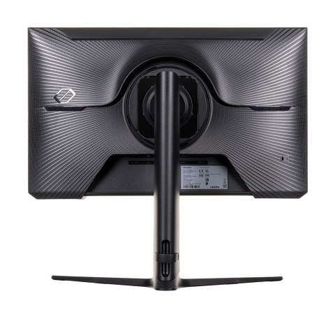 MONITOR SAMSUNG ODYSSEY G3 LED 27" LS27DG302EUXEN 180Hz