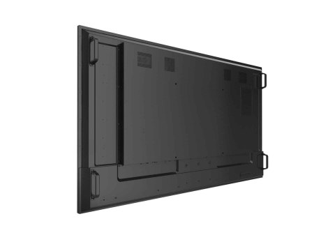 AG NEOVO MONITOR 65 QM-6502 4K 4000:1 24/7 ,RS232, RJ45, Anti-Burn-In, USB-play