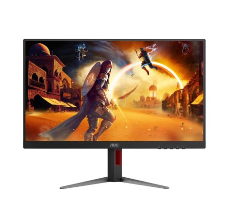MONITOR AOC LED 27" 27G4HA 200Hz