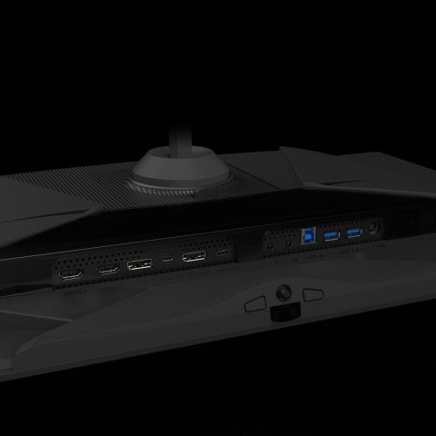 MONITOR GIGABYTE OLED 31,5" AORUS FO32U2P 240Hz