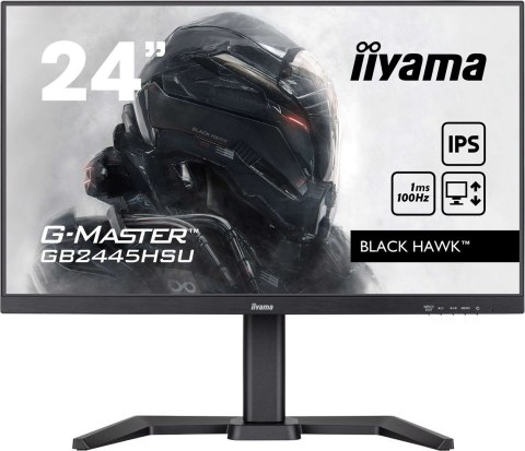 MONITOR IIYAMA LED 23,8" GB2445HSU-B2 100Hz