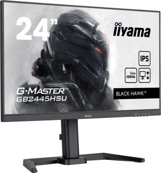 MONITOR IIYAMA LED 23,8" GB2445HSU-B2 100Hz