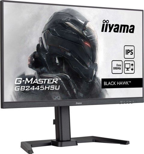 MONITOR IIYAMA LED 23,8" GB2445HSU-B2 100Hz