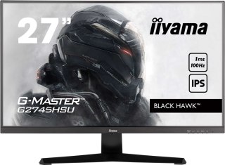 MONITOR IIYAMA LED 27" G2745HSU-B2 100Hz