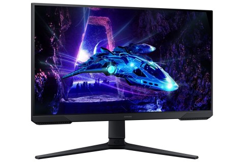 MONITOR SAMSUNG ODYSSEY G3 LED 24" LS24DG300EUXEN 180Hz