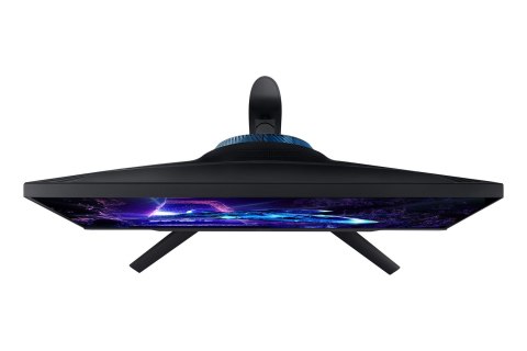 MONITOR SAMSUNG ODYSSEY G3 LED 24" LS24DG300EUXEN 180Hz
