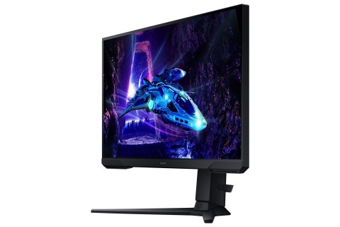 MONITOR SAMSUNG ODYSSEY G3 LED 24" LS24DG300EUXEN 180Hz