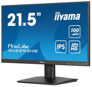 MONITOR IIYAMA LED 21,5" XU2293HS-B6