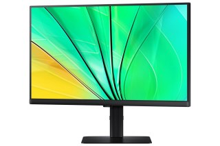 MONITOR SAMSUNG LED S60UD 24" LS24D600EAUXEN 100Hz