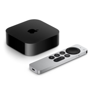 Apple TV 4K Wi-Fi with 64GB