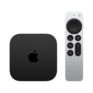 Apple TV 4K Wi-Fi with 64GB
