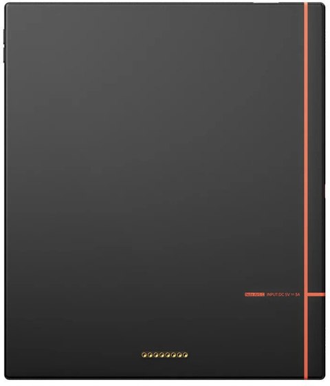 Ebook Onyx Boox Note Air 5 C 10,3" E-Ink Kaleido 3 64GB Wi-Fi Gray