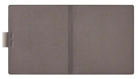 Etui magnetyczne Onyx Boox Go Color 7 / Boox Go 7 / Boox Go Color 7 (Gen II) / Boox Page z uchwytem na rysik Beżowe