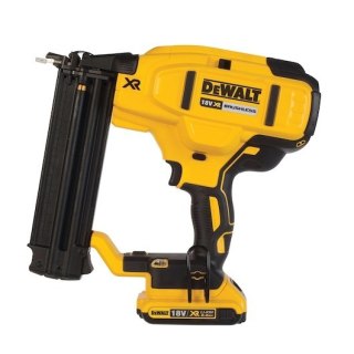 Gwoździarka do wykończeń 18V 2x2Ah DCN680D2 DEWALT