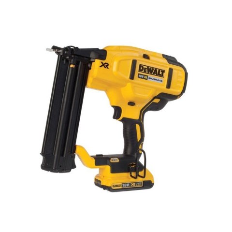 Gwoździarka do wykończeń 18V 2x2Ah DCN680D2 DEWALT