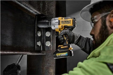 Klucz udarowy 3 DCF964NT-XJ DEWALT