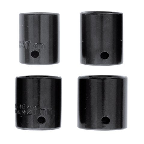 Klucz udarowy elektryczny 1/2"" 450W/450Nm Yato (WYPRZEDAŻ)