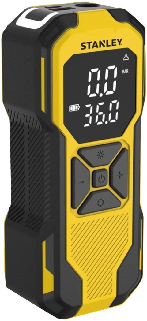 Kompresor akumulatorowy 12V SXIF0101 STANLEY