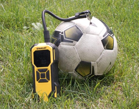 Kompresor akumulatorowy 12V SXIF0101 STANLEY