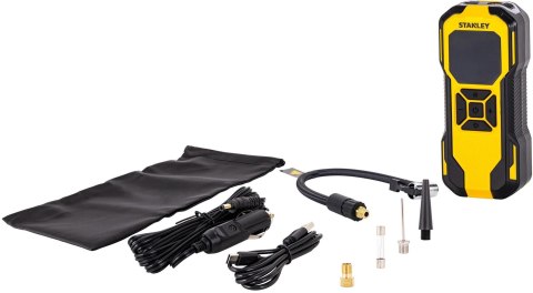 Kompresor akumulatorowy 12V SXIF0101 STANLEY