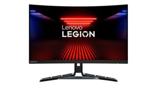 Lenovo Legion R27fc-30 27"FHD VA 340Hz 350nits HDMI DP Raven Black (WYPRZEDAŻ)