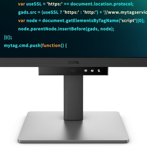 MONITOR BENQ LED 28,2" RD280U