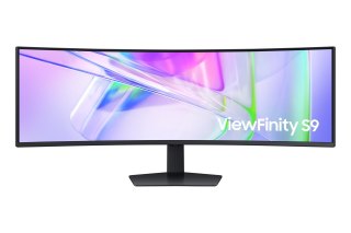 MONITOR SAMSUNG S9 S95UC LED 49" LS49C950UAUXEN