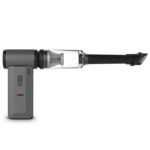 XBLITZ ELEKTRYCZNA DMUCHAWA/ODKURZACZ DRAGON