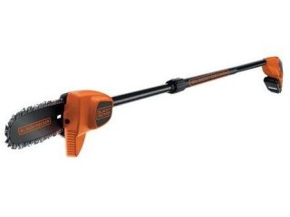 PILARKA DO GAŁĘZI AKU.18V 20cm GPC1820L20-QW BLACK+DECKER