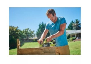 Strug akumulatorowy RYOBI bez aku i ład R18PL-0