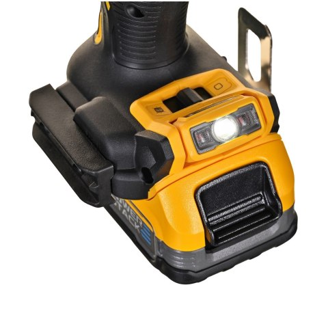 Wiertarko-wkrętarka 18V 90Nm DEWALT DCD805E2T-QW