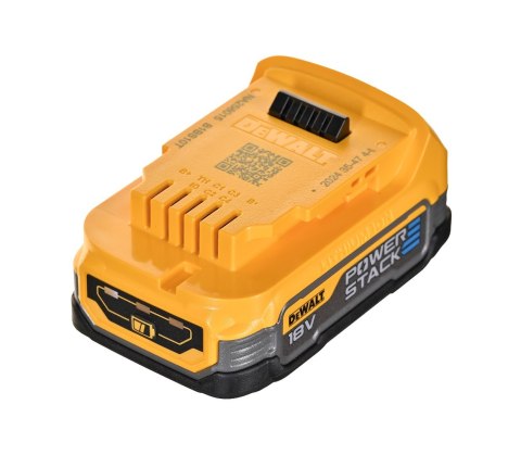 Wiertarko-wkrętarka 18V 90Nm DEWALT DCD805E2T-QW