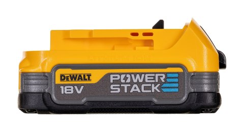 Wiertarko-wkrętarka 18V 90Nm DEWALT DCD805E2T-QW