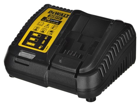 Zestaw Combo 18V DCD796+DCF887 2x5,0Ah DCK266P2T