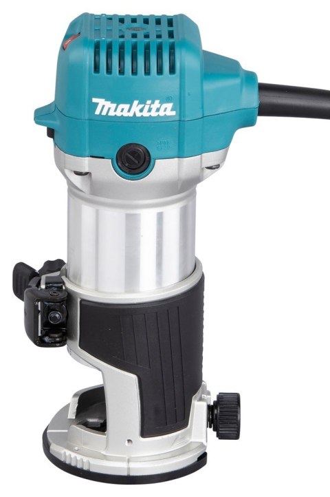 Frezarko-wycinarka elek 710W MAKITA RT0702CX2J (WYPRZEDAŻ)