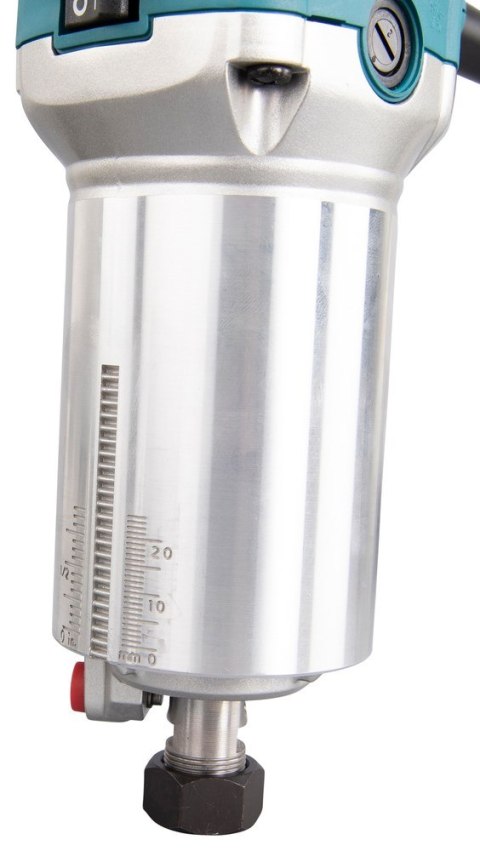 Frezarko-wycinarka elek 710W MAKITA RT0702CX2J (WYPRZEDAŻ)