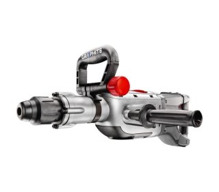 Młot wyburzeniowy 1700W Graphite SDS Max z walizką (WYPRZEDAŻ)