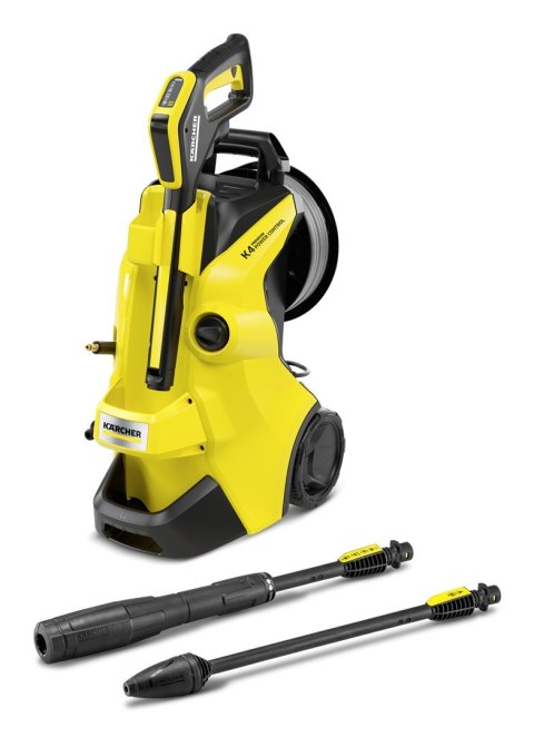 Myjka ciśnieniowa KARCHER K 4 Premium Power Control Flex - 1.324-330.0 (WYPRZEDAŻ)