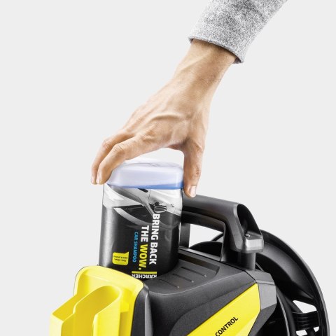 Myjka ciśnieniowa KARCHER K 4 Premium Power Control Flex - 1.324-330.0 (WYPRZEDAŻ)