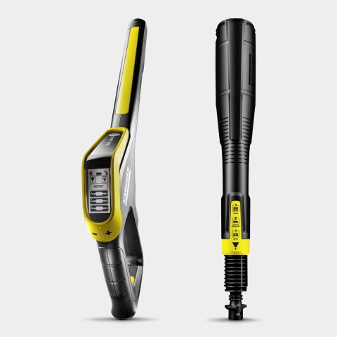 Myjka ciśnieniowa KARCHER K 5 Premium Smart Control Flex Home - 1.324-735.0 (WYPRZEDAŻ)