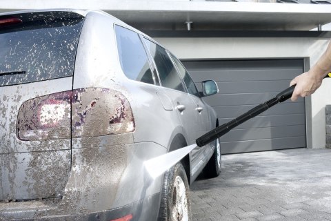 Myjka ciśnieniowa KARCHER K 7 Premium Power Home (WYPRZEDAŻ)