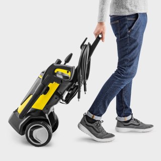 Myjka ciśnieniowa KARCHER K 7 WCM - 1.317-400.0 (WYPRZEDAŻ)