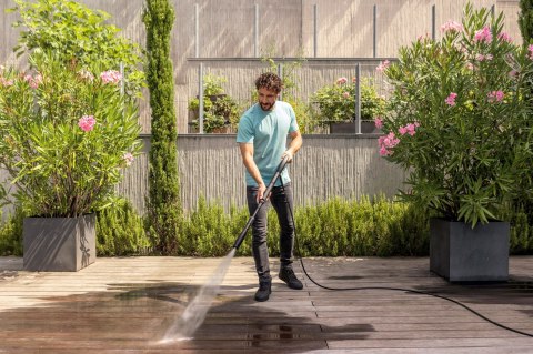 Myjka ciśnieniowa KARCHER K 7 WCM - 1.317-400.0 (WYPRZEDAŻ)