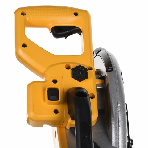 Pilarka ukośnica DeWalt DWS780-QS (1675W; 305mm)