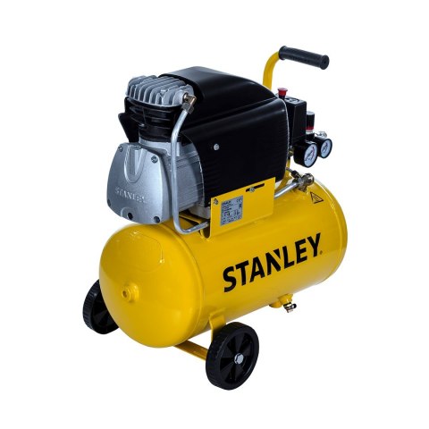Sprężarka olejowa 1500W FCCC404STN005 STANLEY (WYPRZEDAŻ)